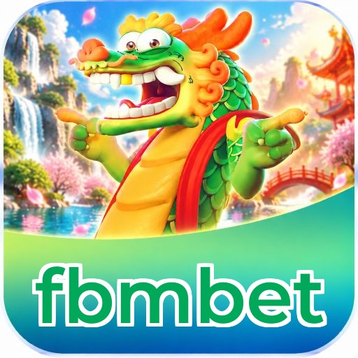 fbmbet Logo