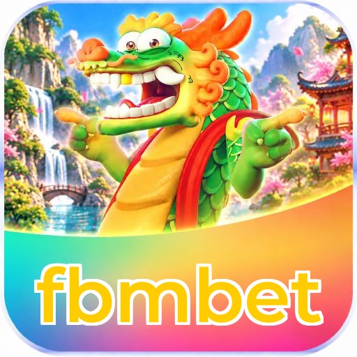 Logo fbmbet Slots Premium Brasil