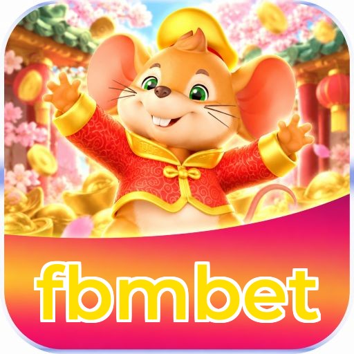 Logo fbmbet Cassino Online Brasil
