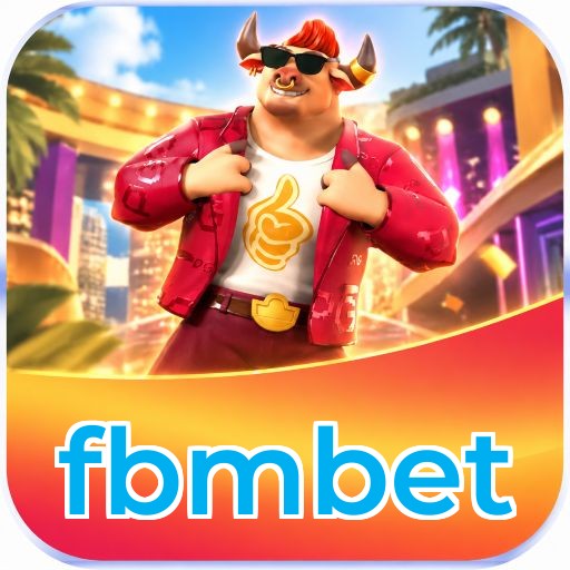 Logo fbmbet Bônus Brasil