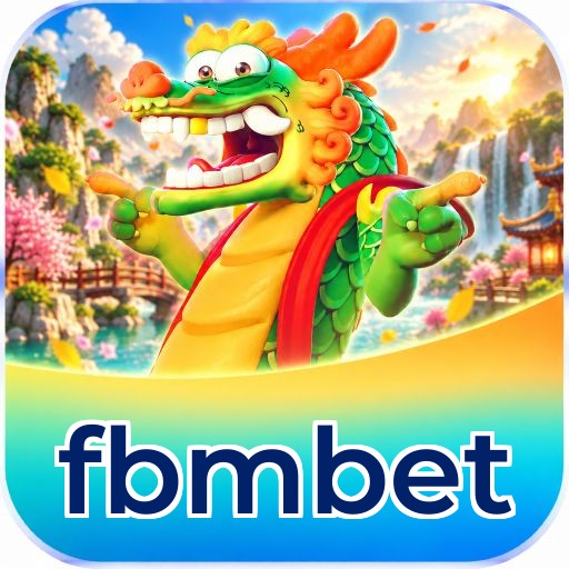 fbmbet Logo