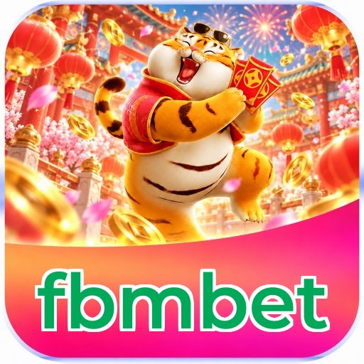 Logo fbmbet APP Mobile Brasil