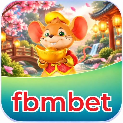 fbmbet APK Logo Oficial Certificado