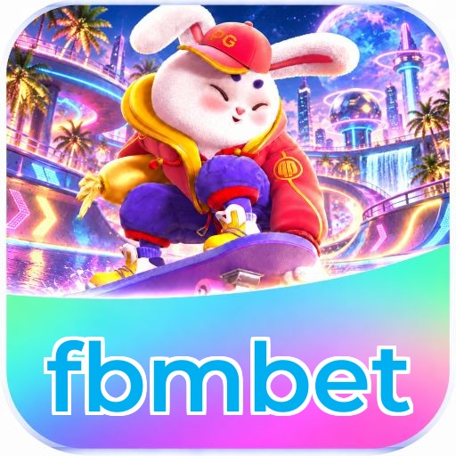 fbmbet Logo Oficial - Cassino Online Brasil Certificado eCOGRA