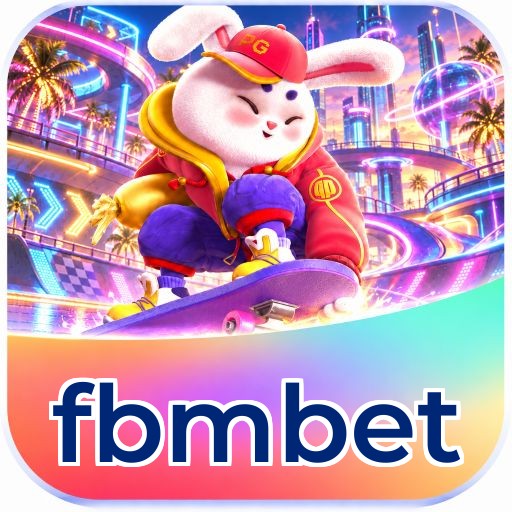 Logo fbmbet Telegram Canal Oficial