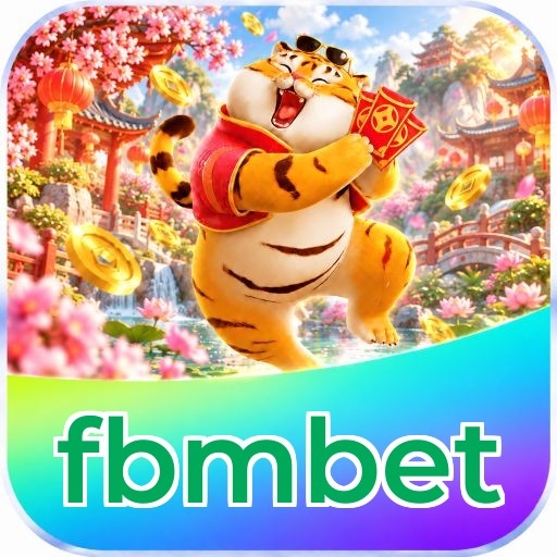 Logo fbmbet Baixar Download Brasil