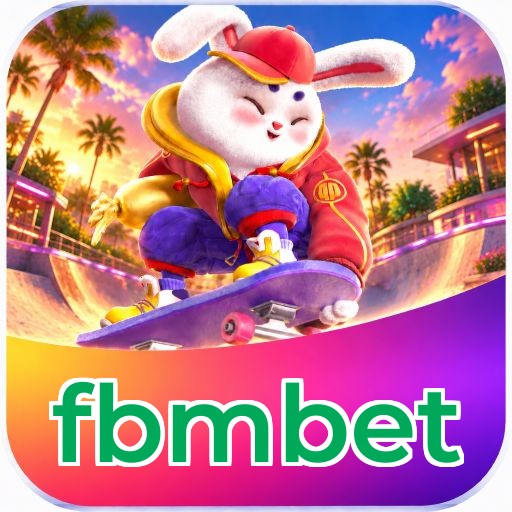 Logo fbmbet APK Android Brasil