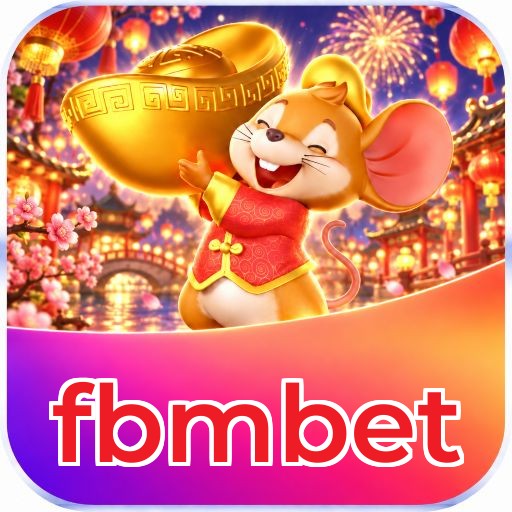 Logo fbmbet Loteria Online