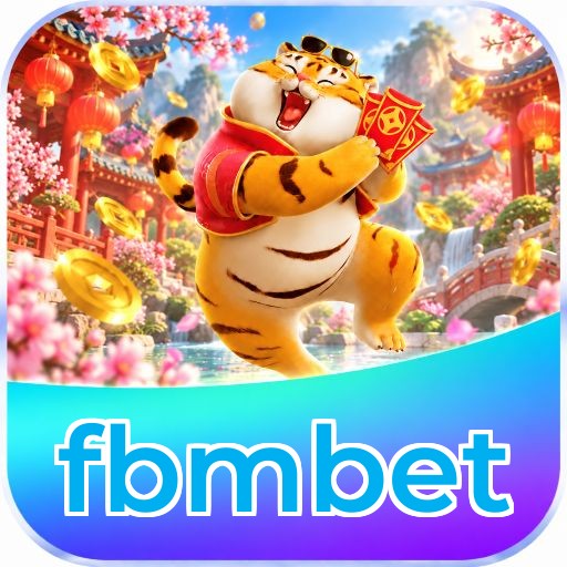 Logo fbmbet Cassino Online Brasil