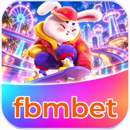 Logo fbmbet Cassino Online Brasil