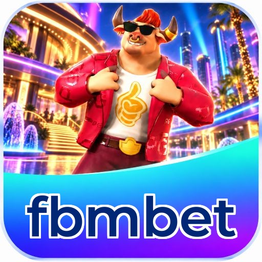 fbmbet Logo
