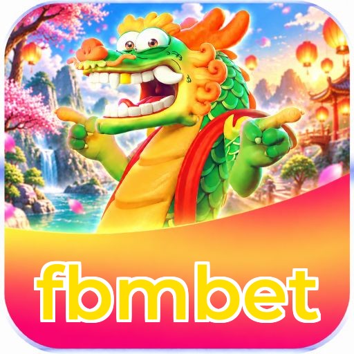 fbmbet Logo - Bônus com Rollover Justo