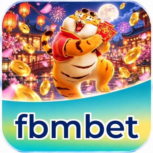 fbmbet Logo - Bônus de Cadastro