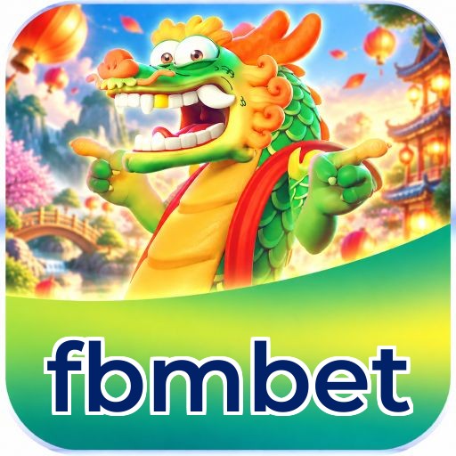 fbmbet Apostas Esportivas Logo - 34 Esportes Certificados