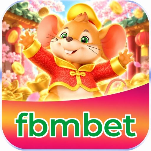 Logo fbmbet Plataforma Certificada