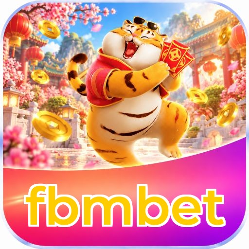 fbmbet Logo Oficial