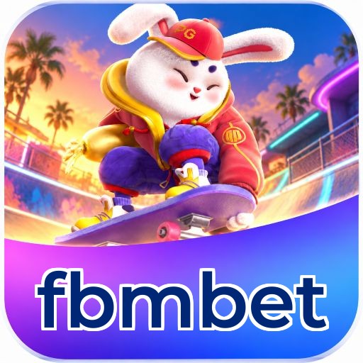 Logo fbmbet Cadastro Brasil