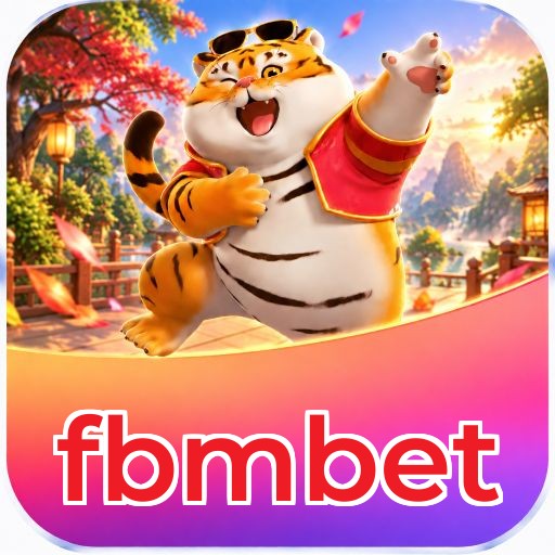 Logo fbmbet Download Brasil