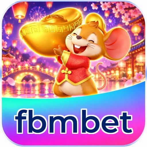 Logo fbmbet Telegram Oficial