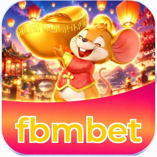 Logo da fbmbet